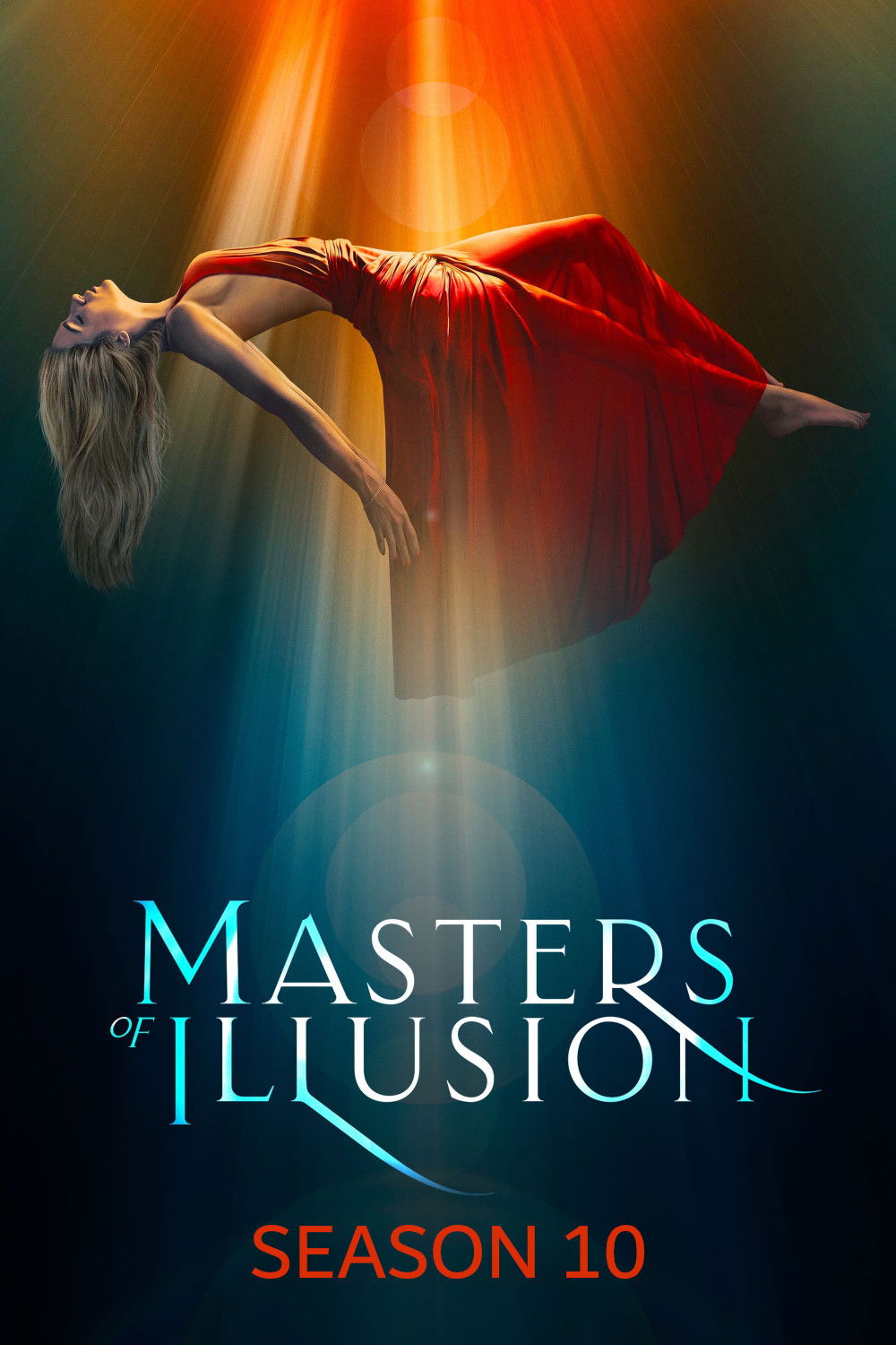 Masters of Illusion