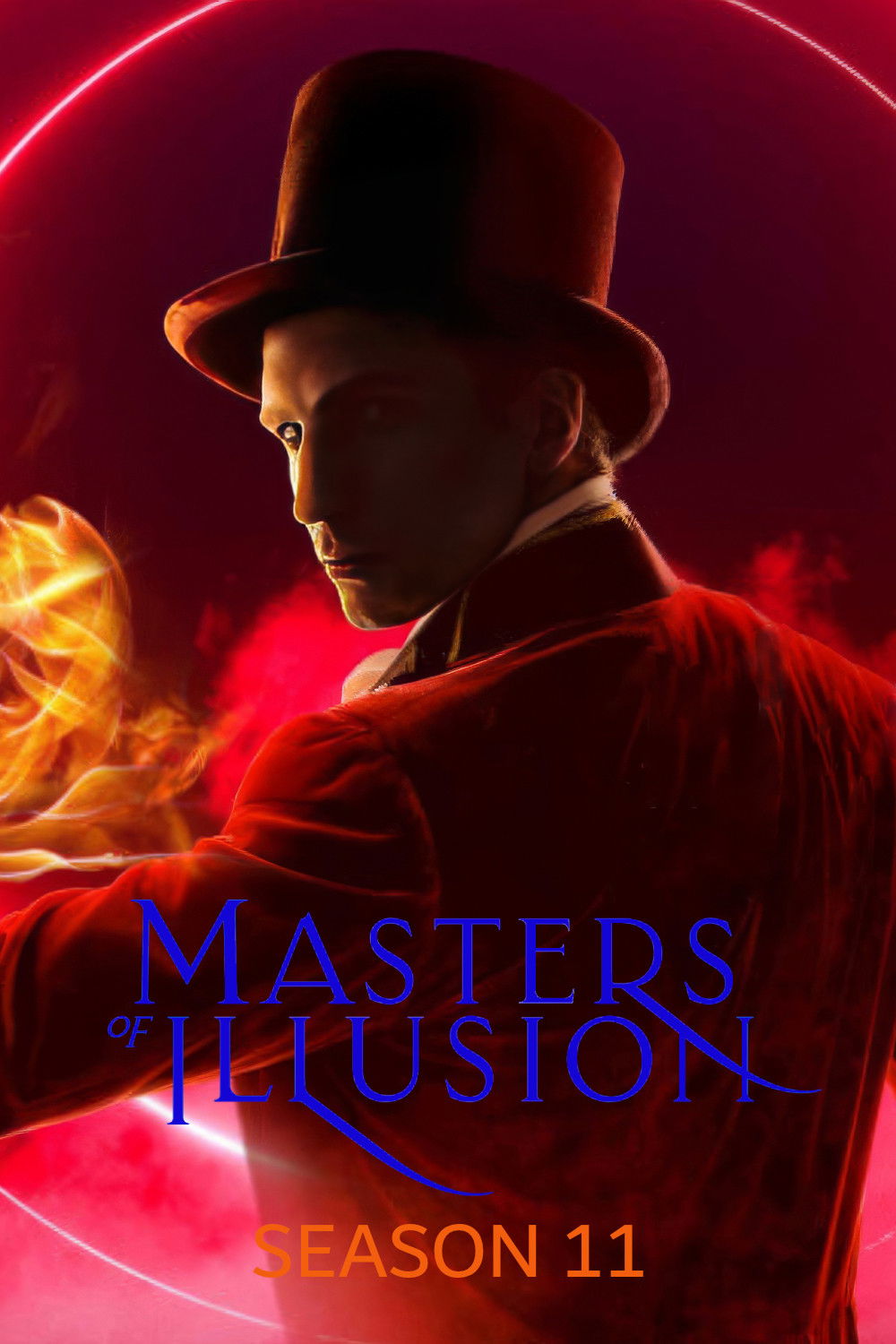 Masters of Illusion