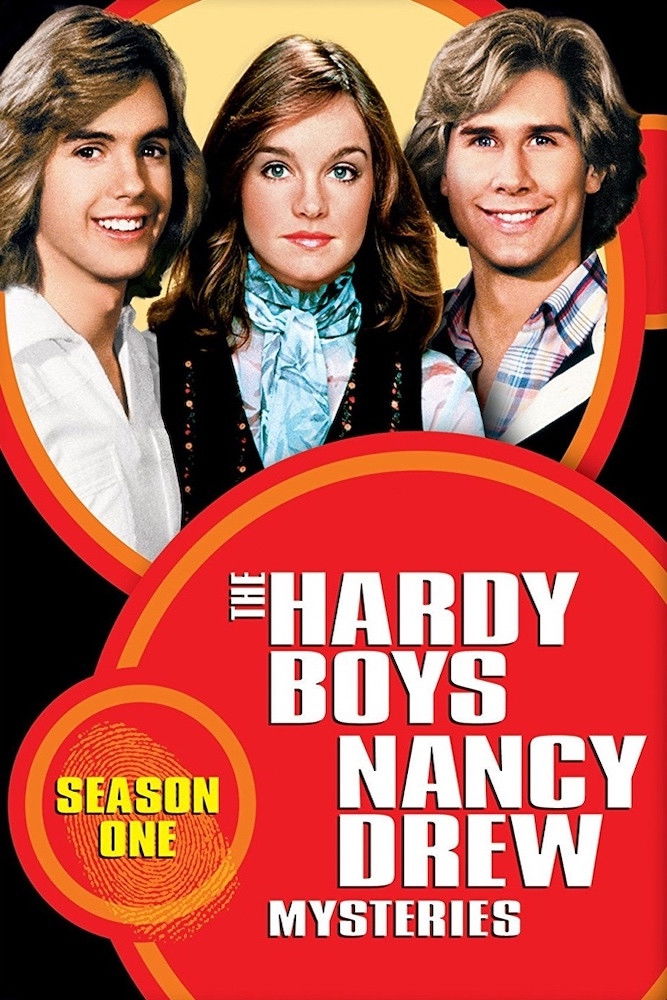 The Hardy Boys / Nancy Drew Mysteries