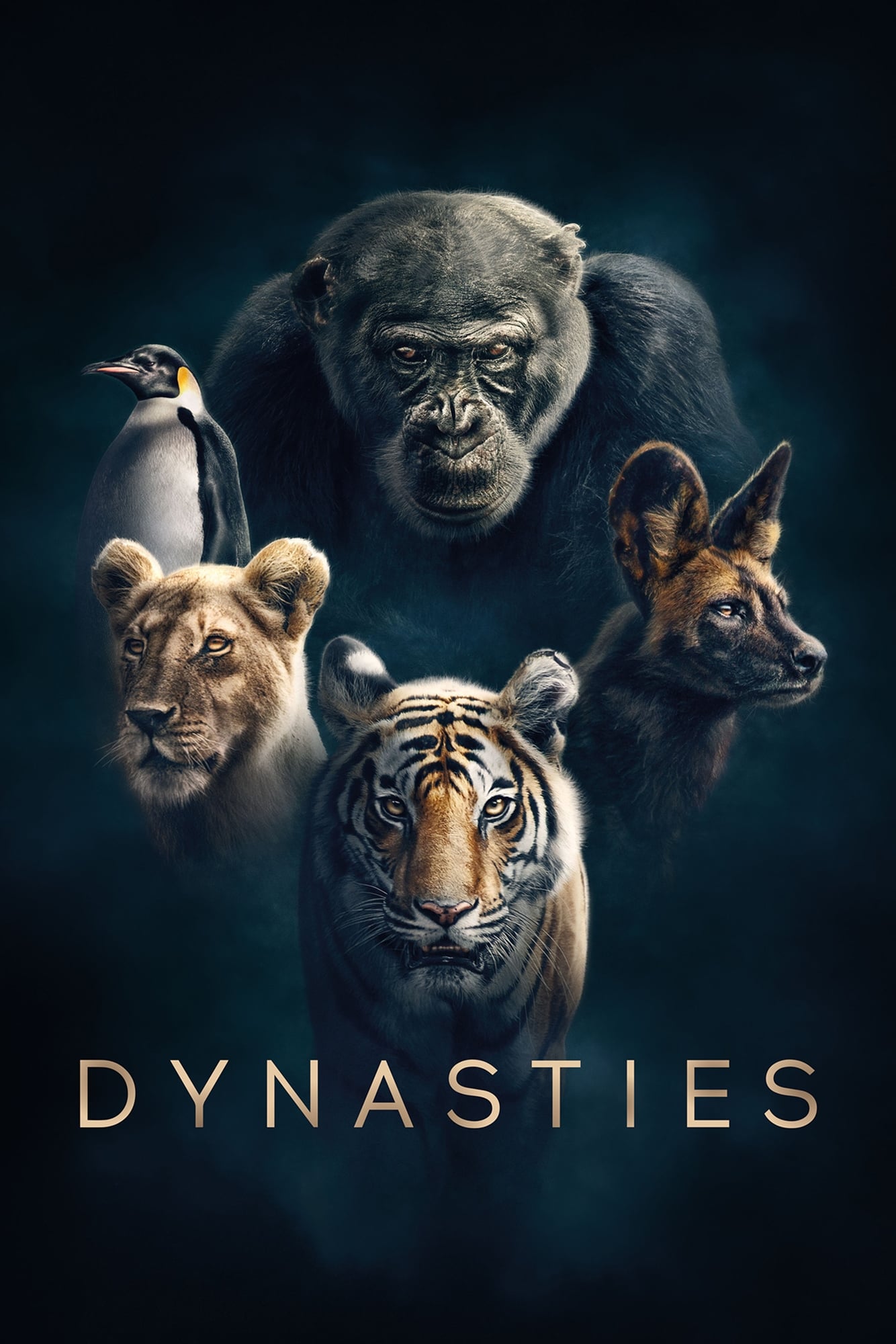 Dinastías