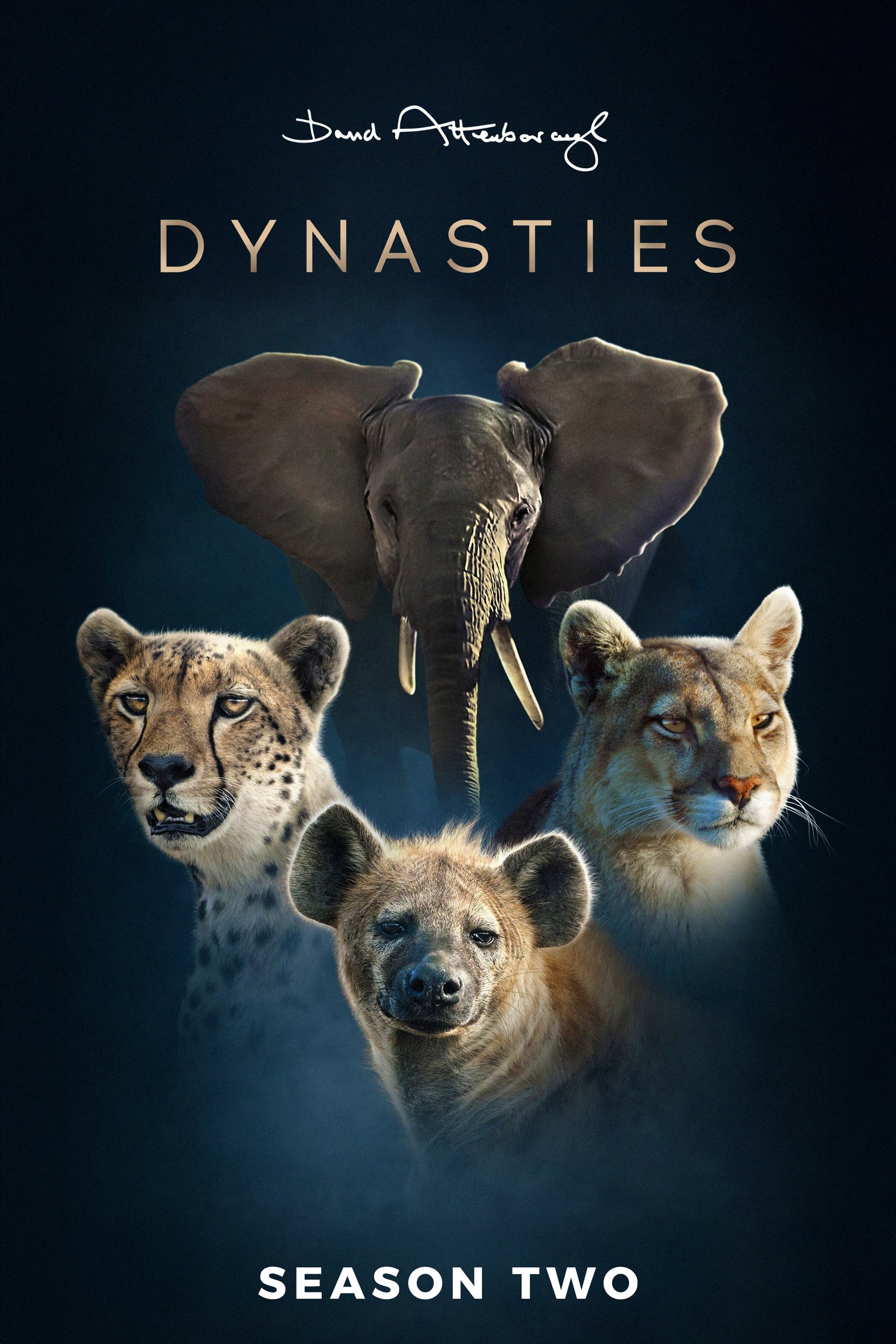 Dinastías