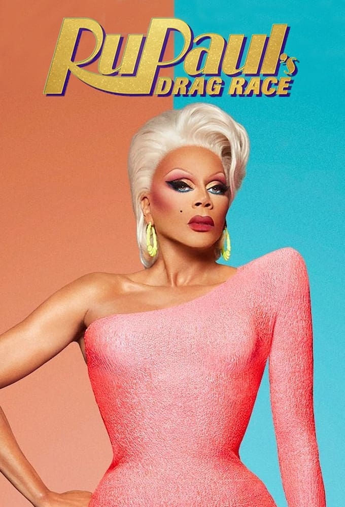 RuPaul: Reinas del drag