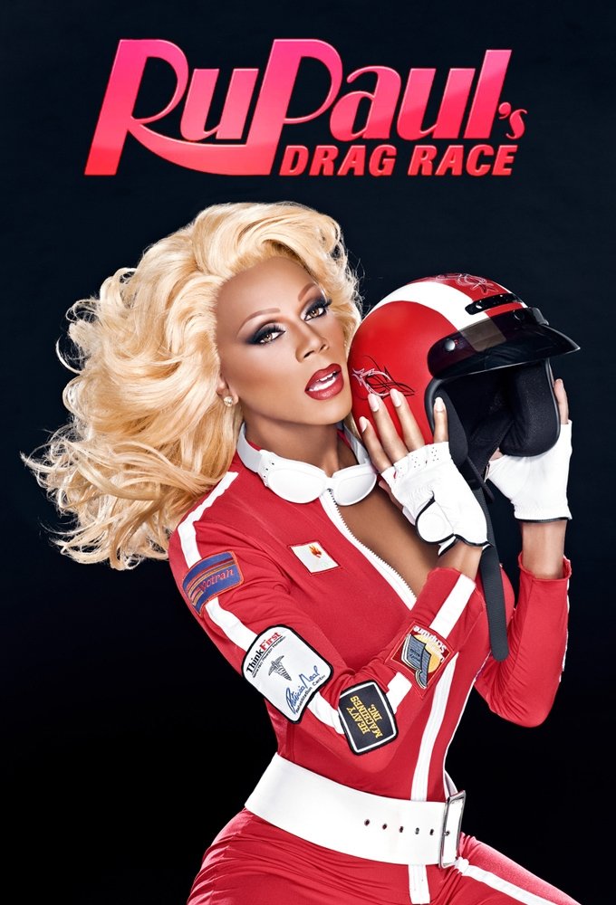 RuPaul: Reinas del drag