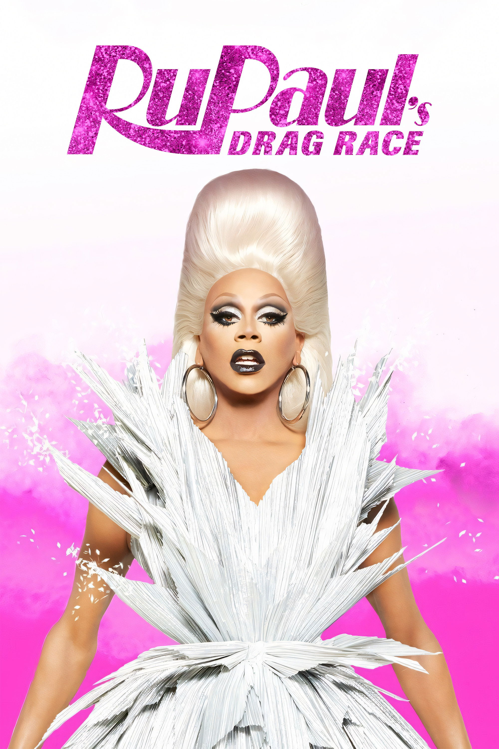 RuPaul: Reinas del drag