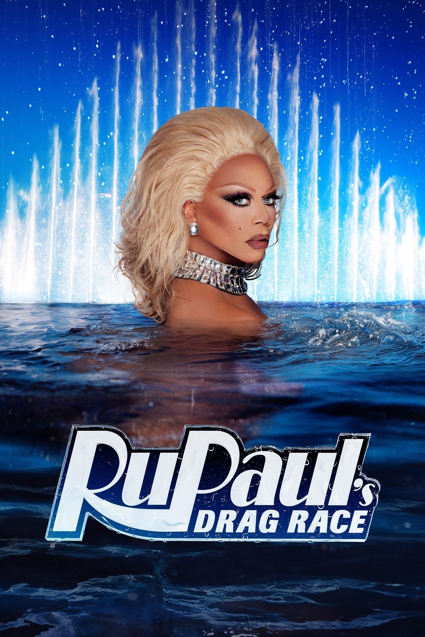 RuPaul: Reinas del drag
