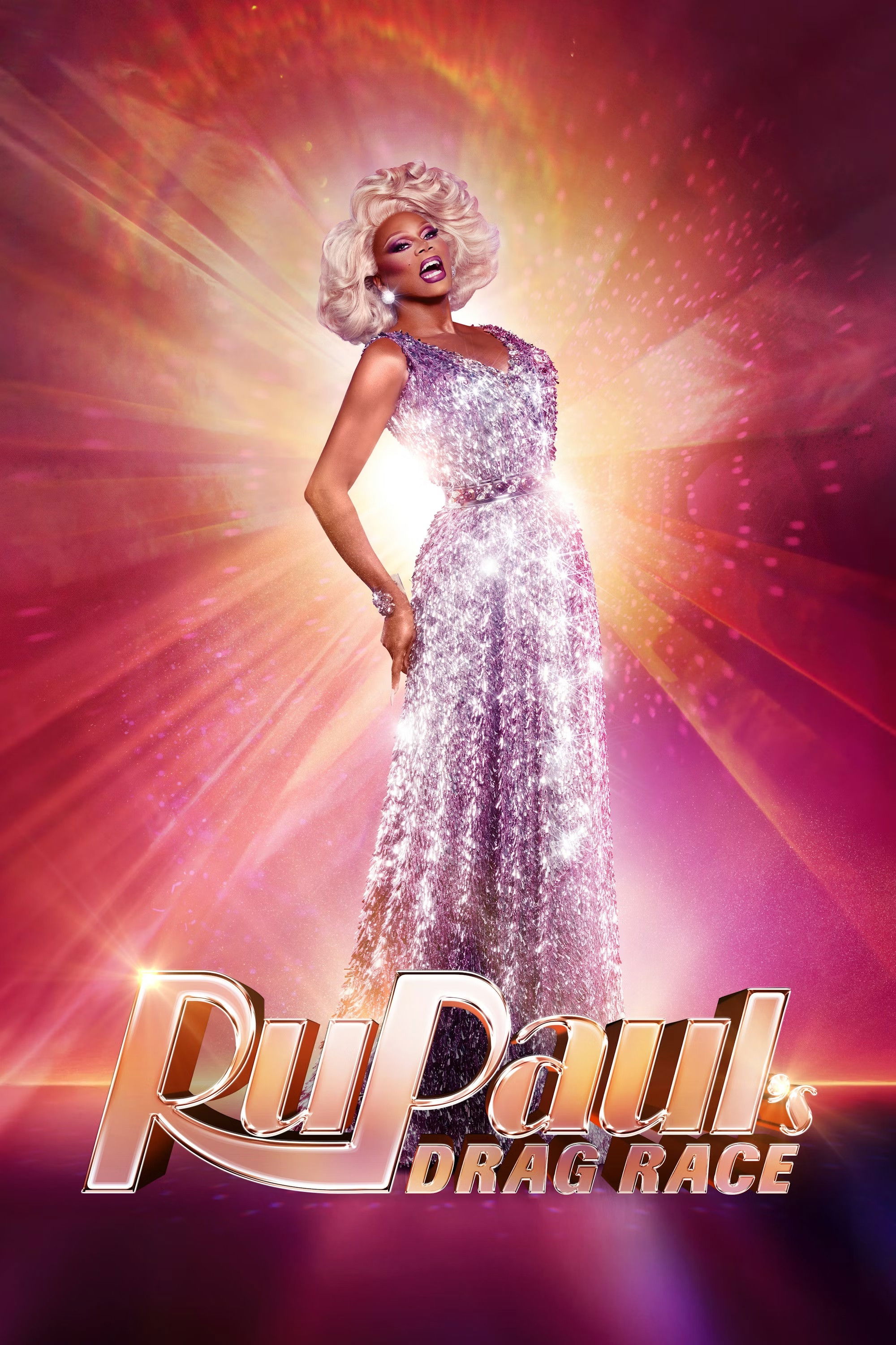 RuPaul: Reinas del drag