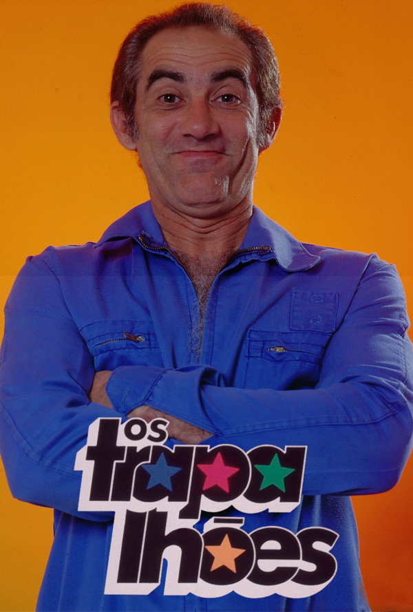 Os Trapalhões