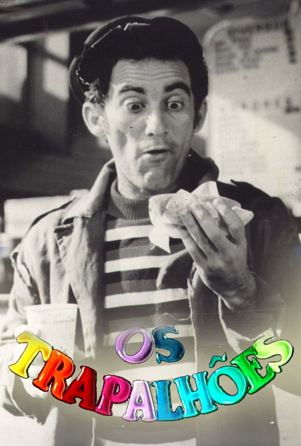 Os Trapalhões