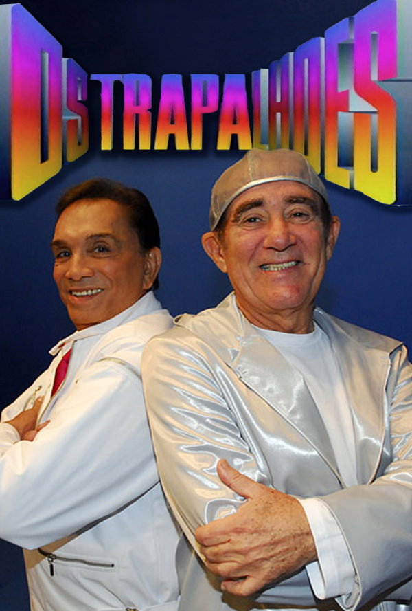 Os Trapalhões