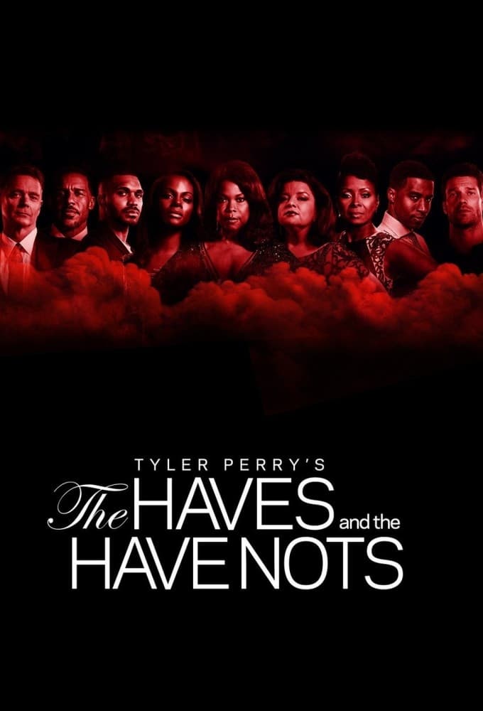 Tyler Perry's The Haves and the Have Nots