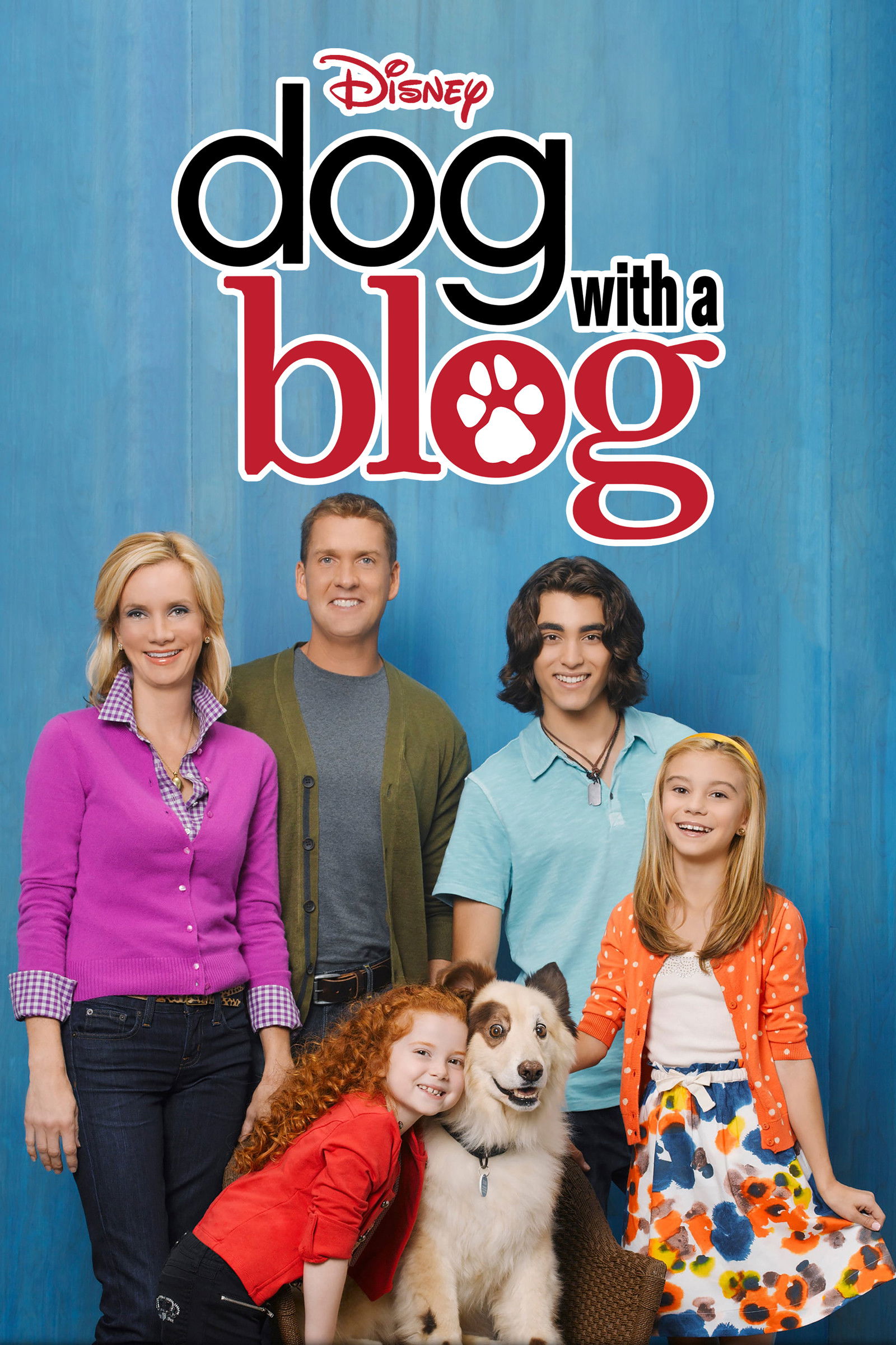 Mi perro tiene un blog