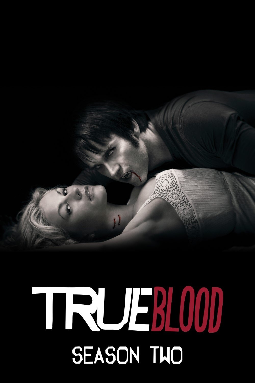 True Blood (Sangre fresca)