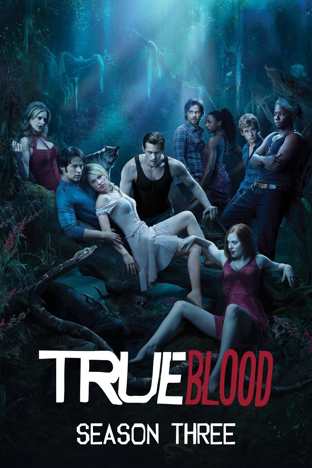 True Blood (Sangre fresca)