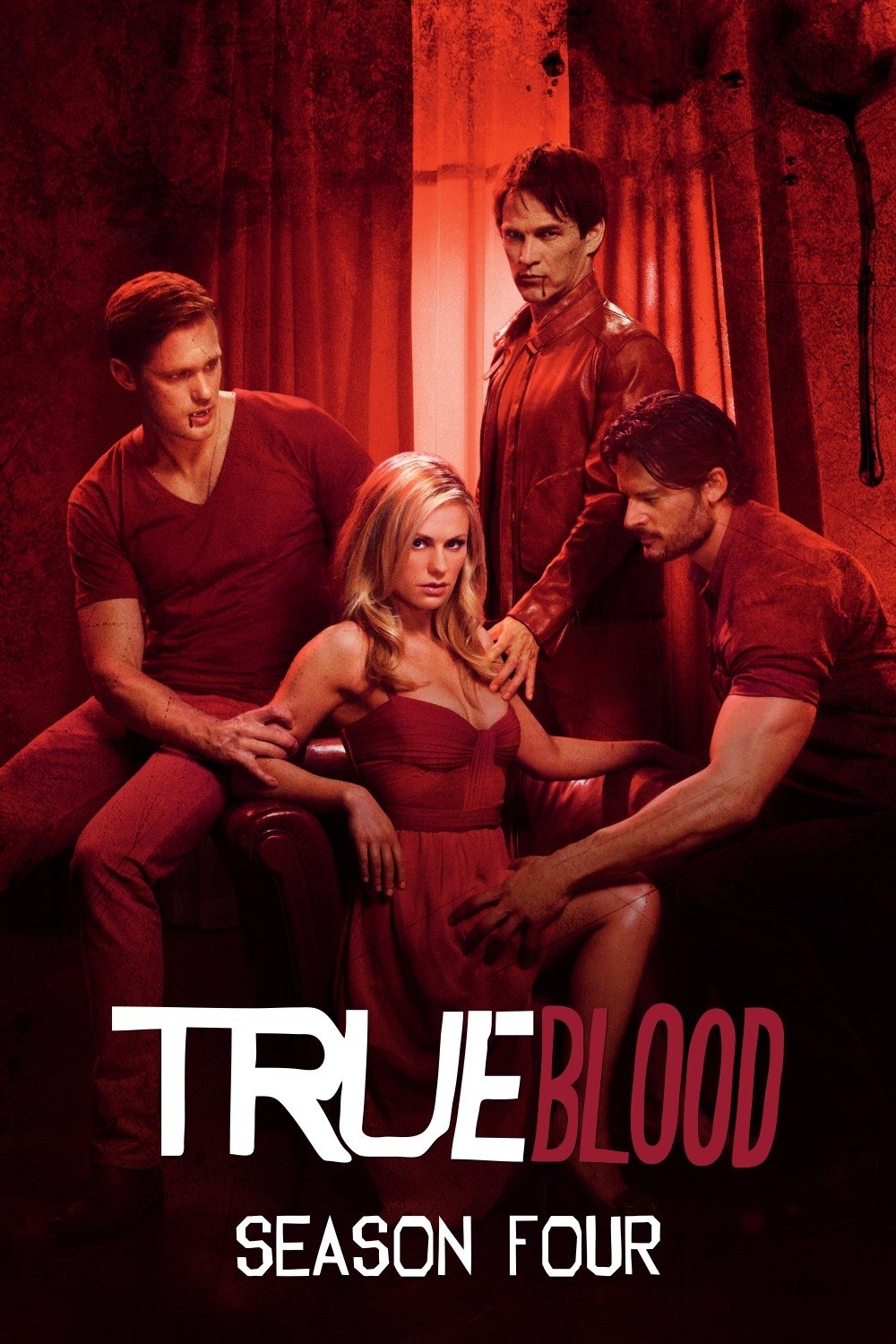 True Blood (Sangre fresca)