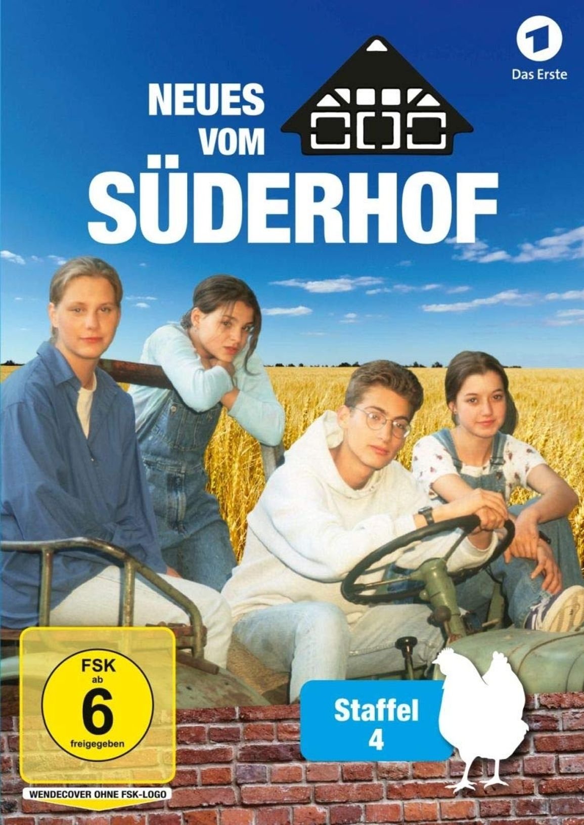 Neues vom Süderhof