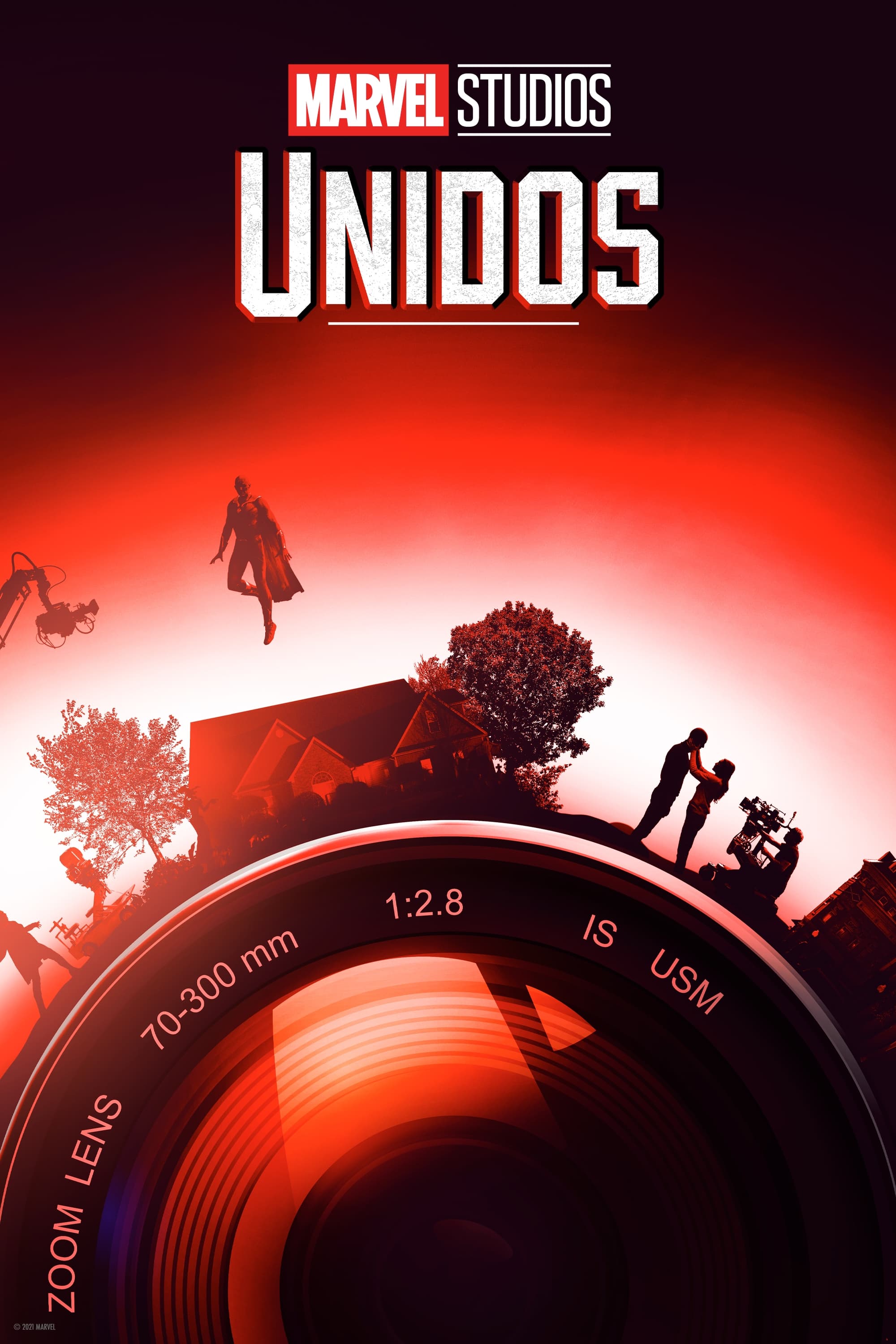 Marvel Studios: Reunidos