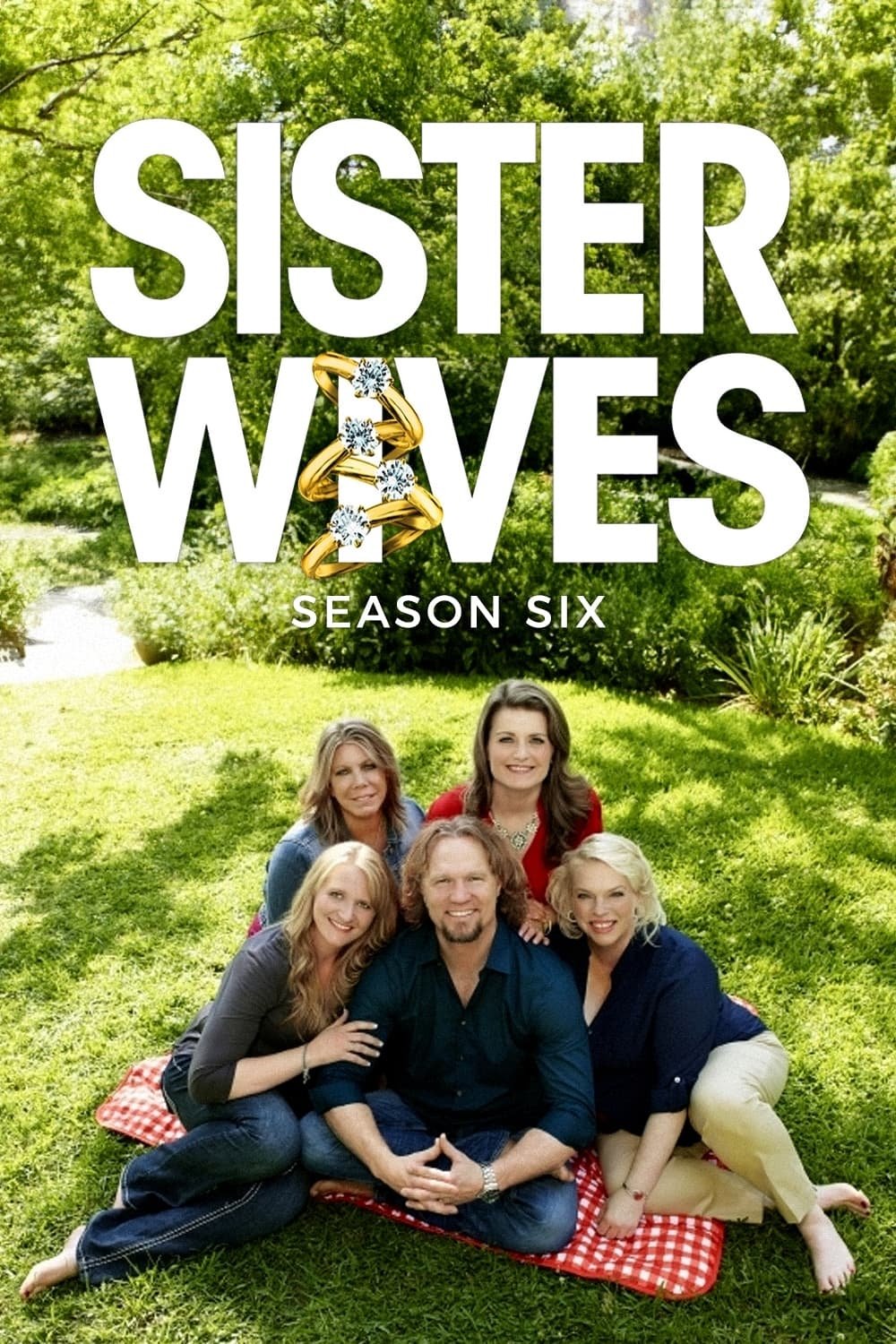 Sister Wives