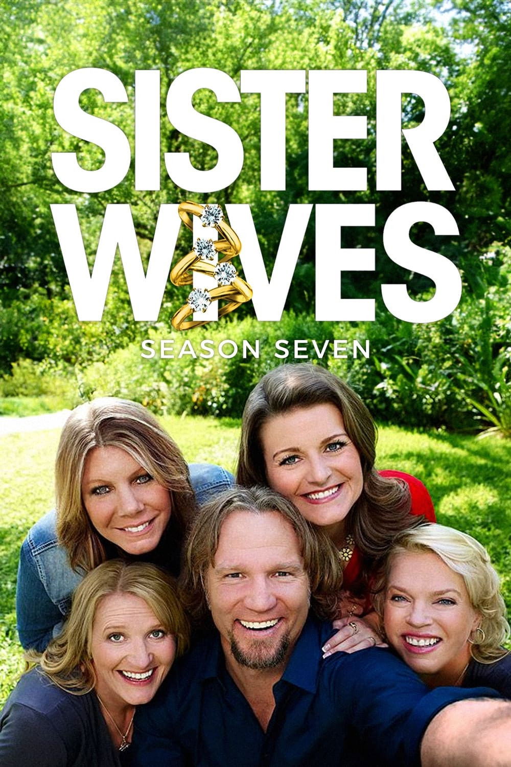 Sister Wives