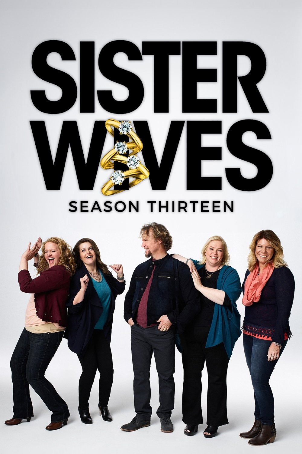 Sister Wives
