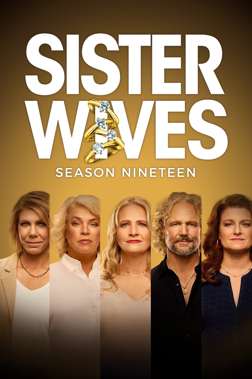 Sister Wives