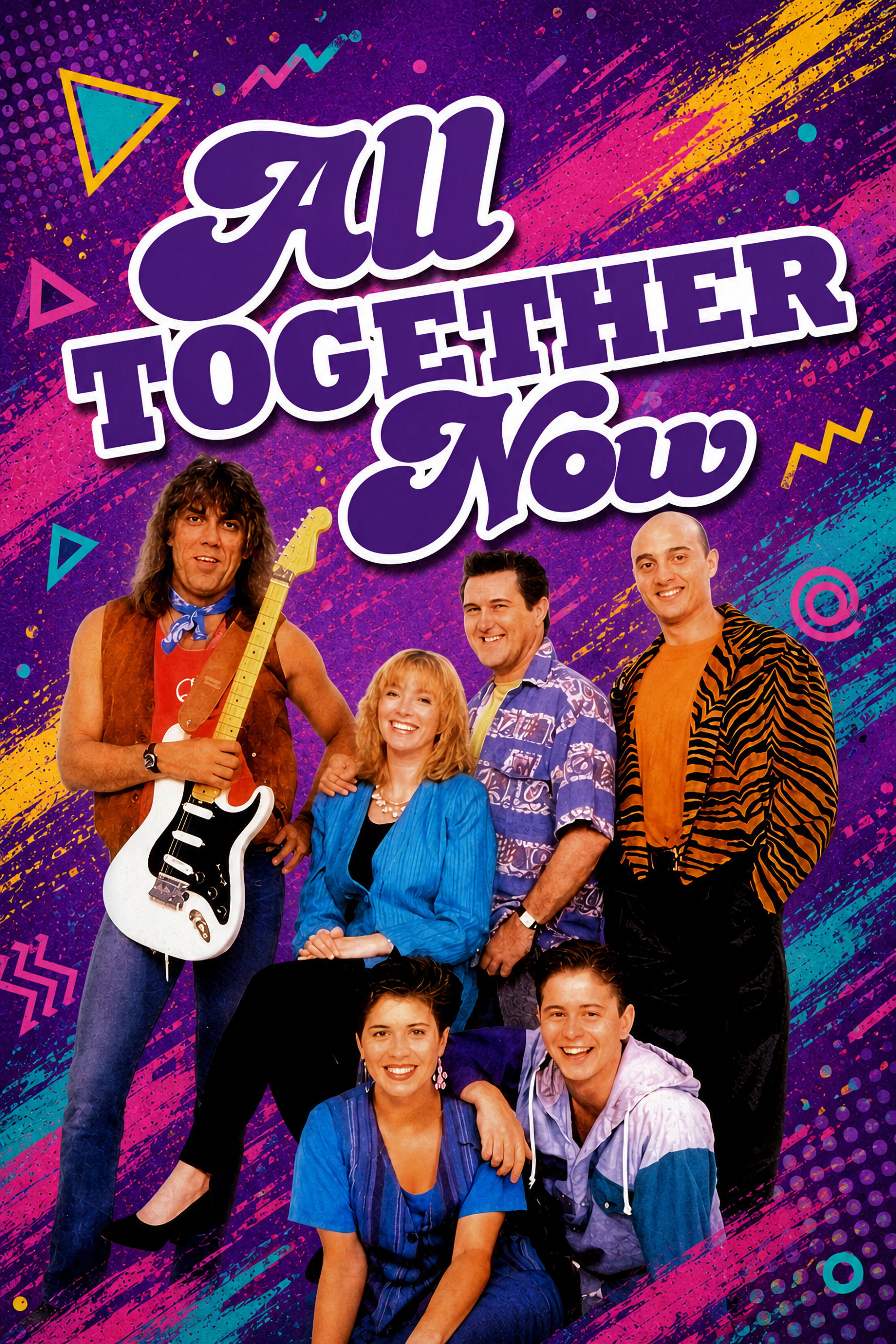 All Together Now