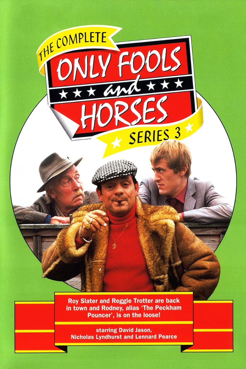 Only Fools and Horses