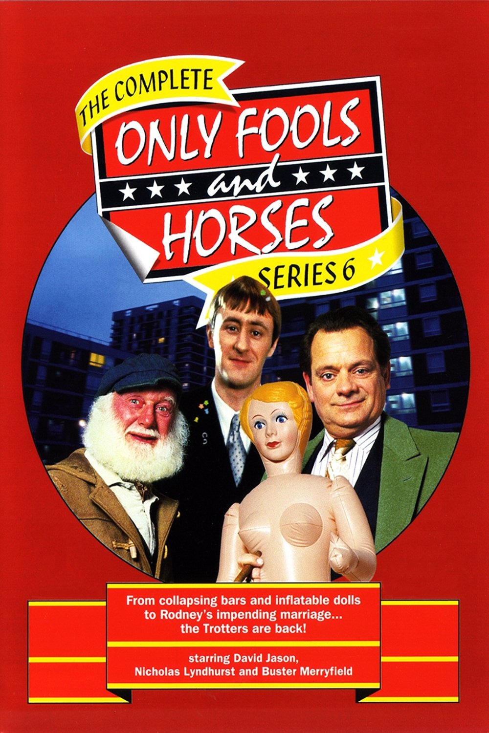 Only Fools and Horses