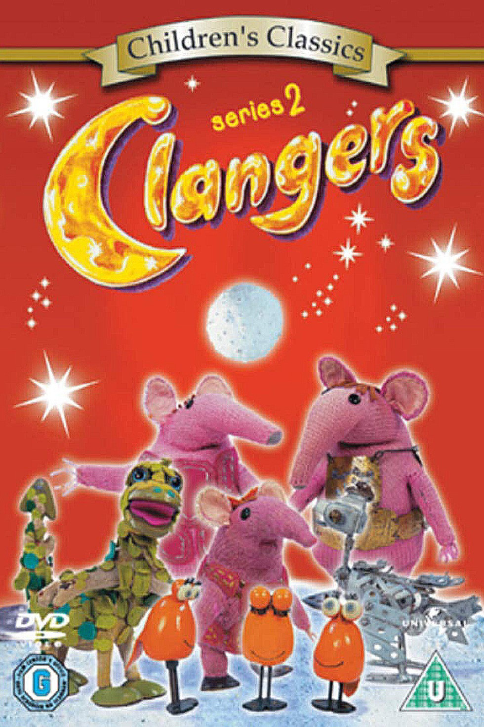 Clangers