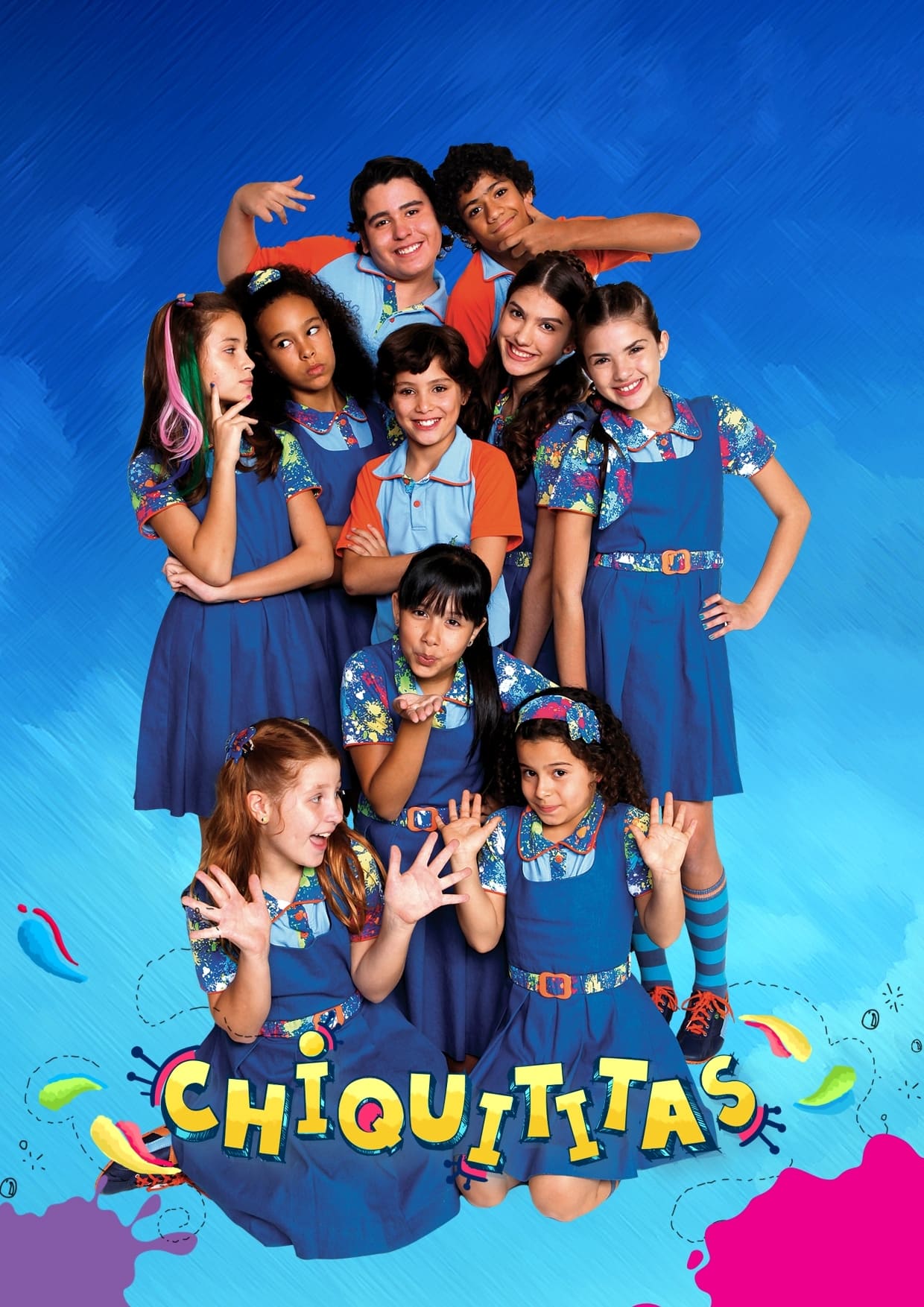 Chiquititas