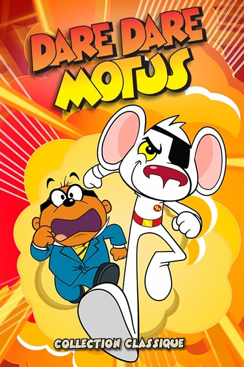 Danger Mouse