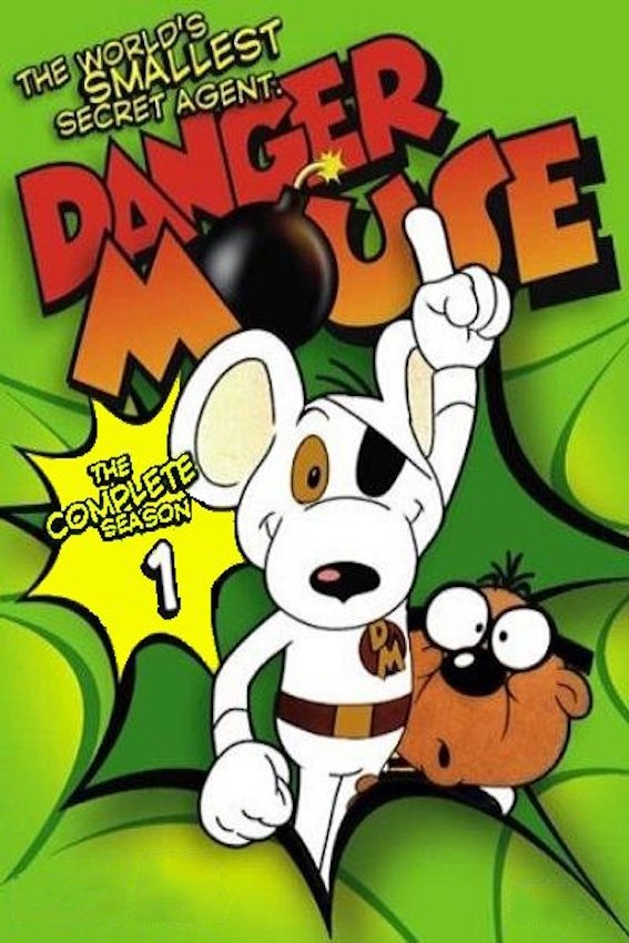 Danger Mouse