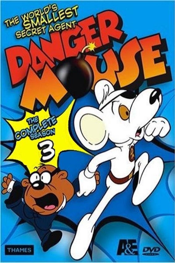 Danger Mouse