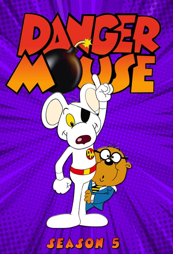 Danger Mouse