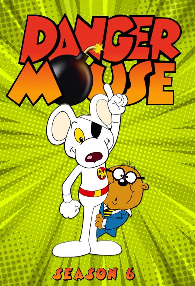 Danger Mouse
