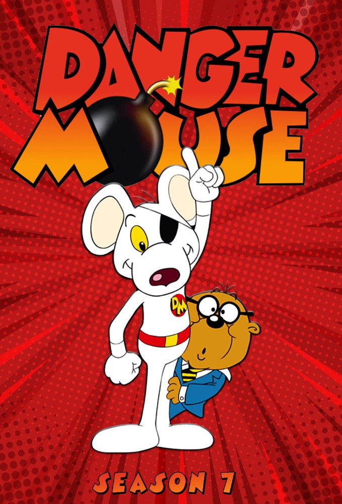 Danger Mouse