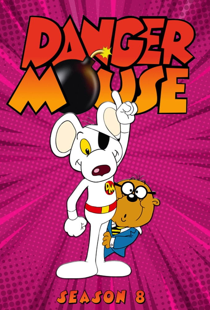 Danger Mouse
