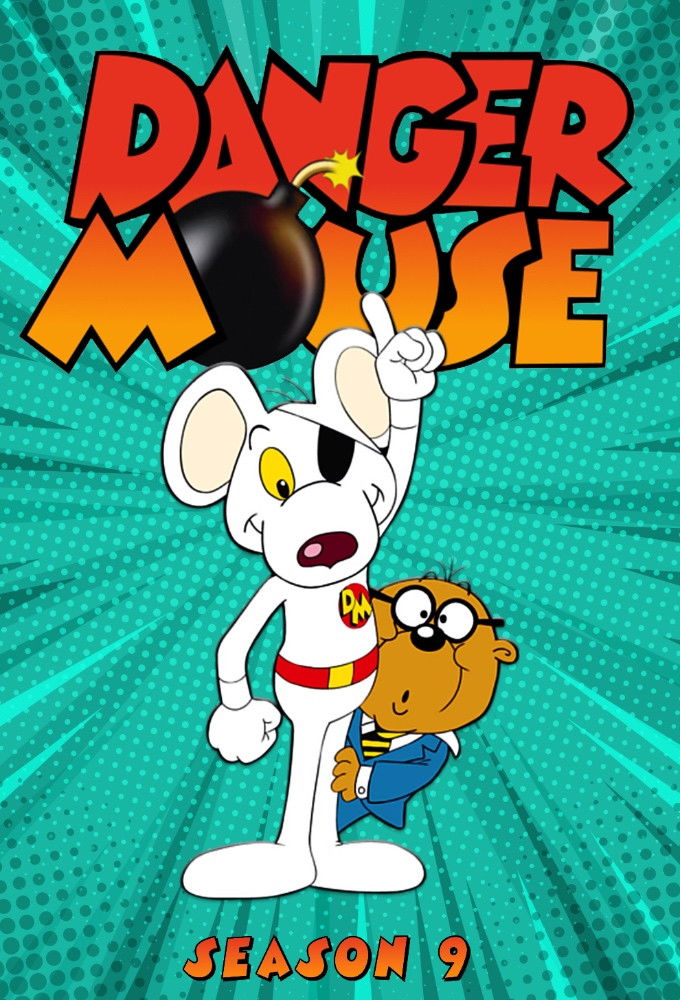 Danger Mouse