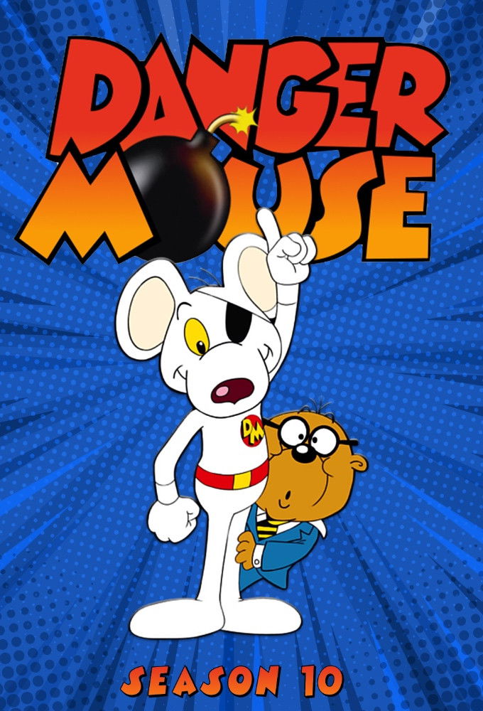 Danger Mouse