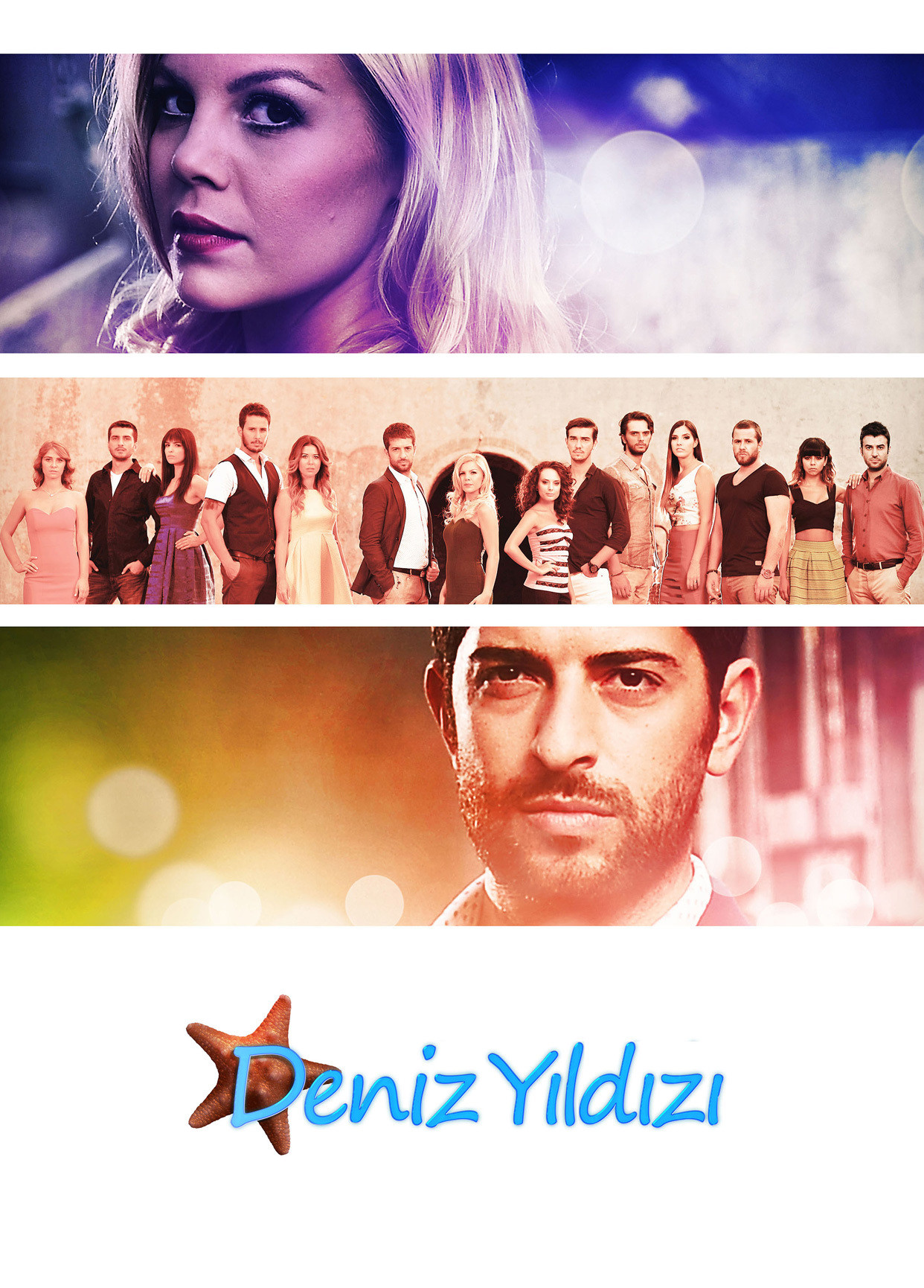 Deniz Yıldızı