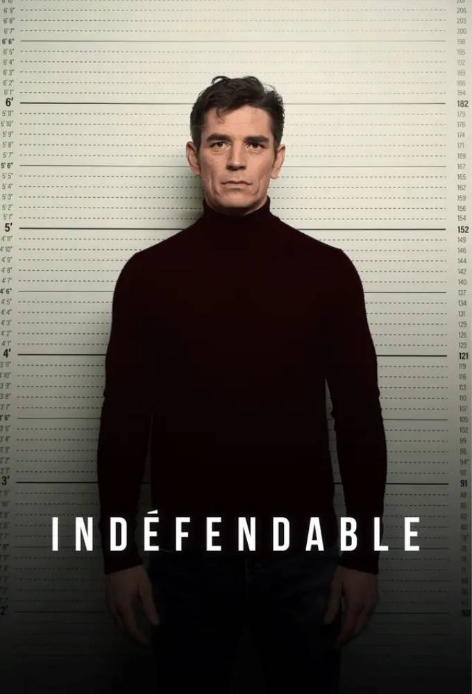Indéfendable
