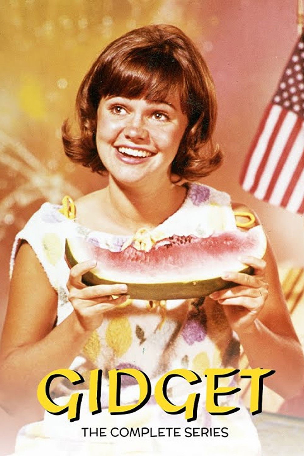 Gidget