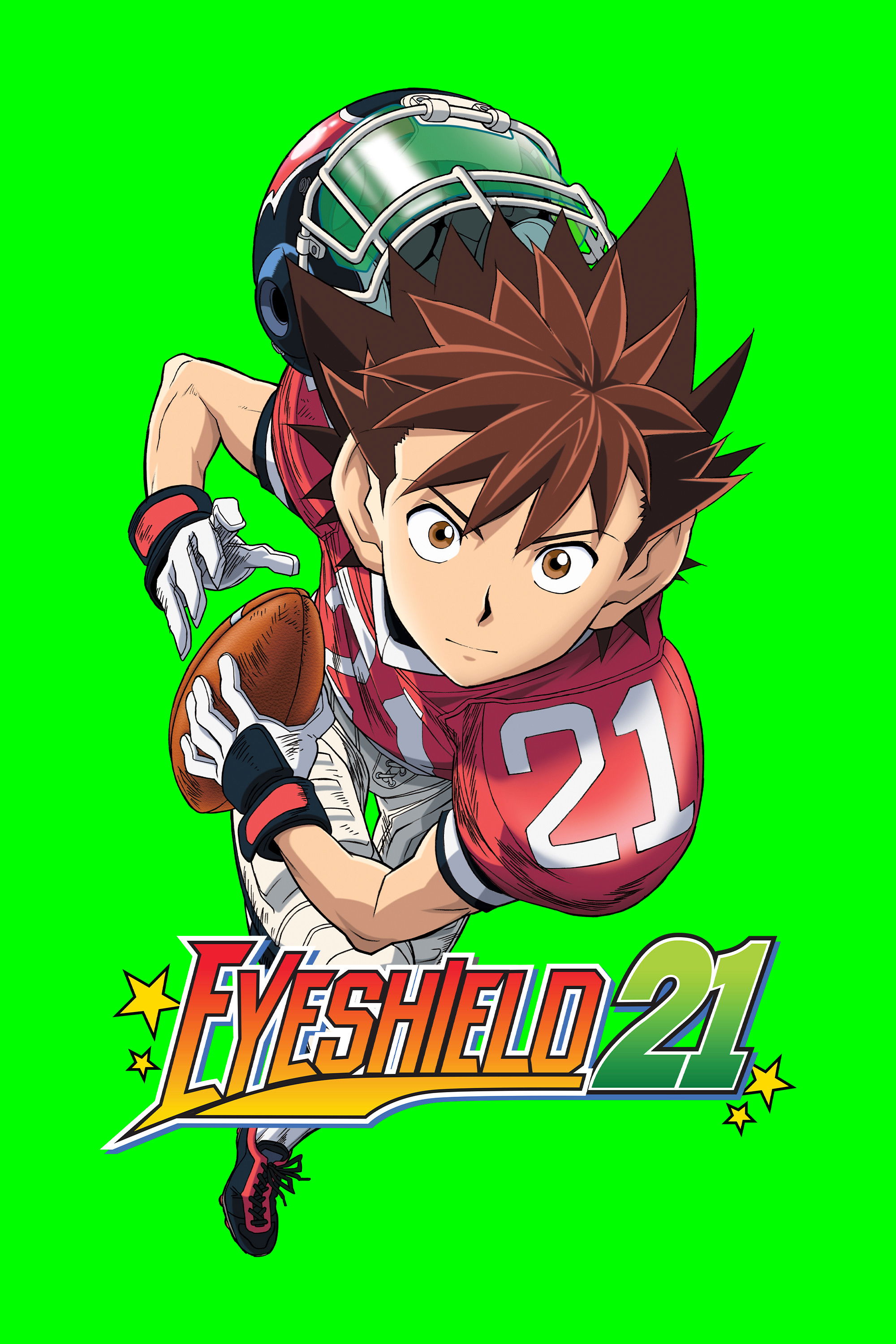 Eyeshield 21