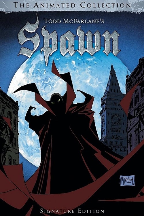 Spawn