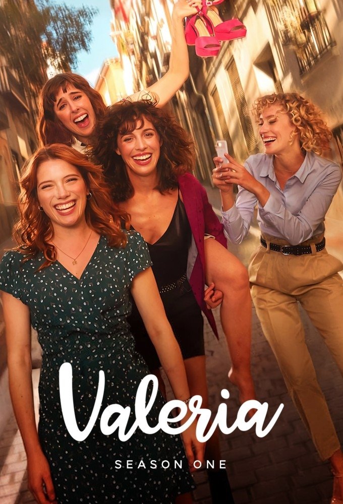 Valeria