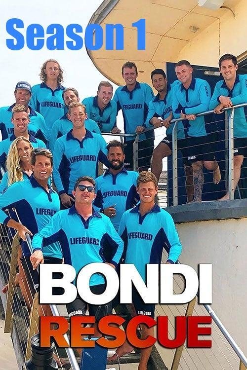 Bondi Rescue