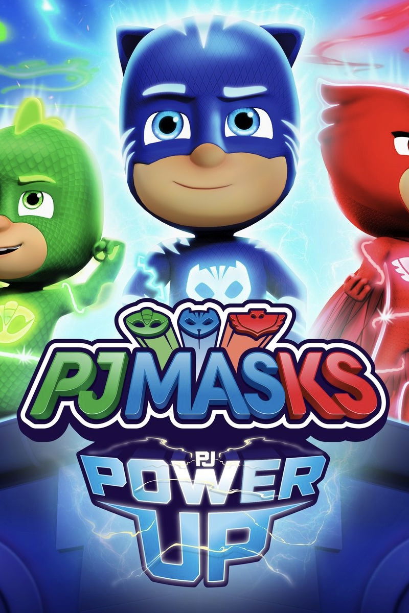 PJ Masks Music Videos