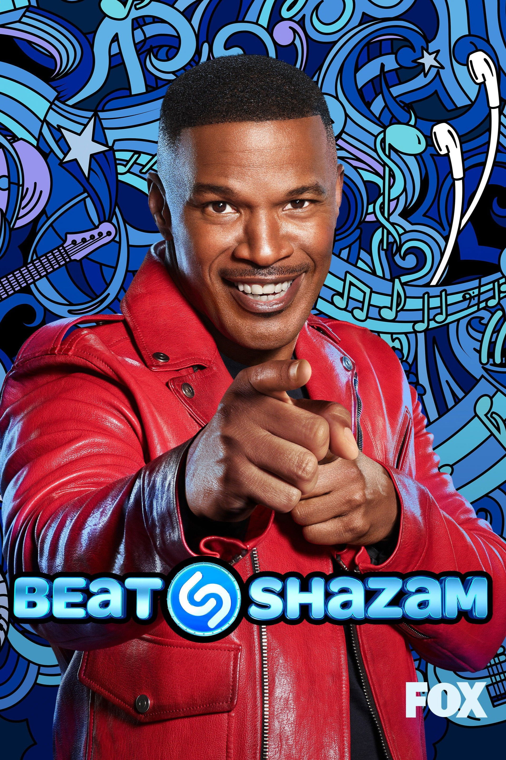 Beat Shazam