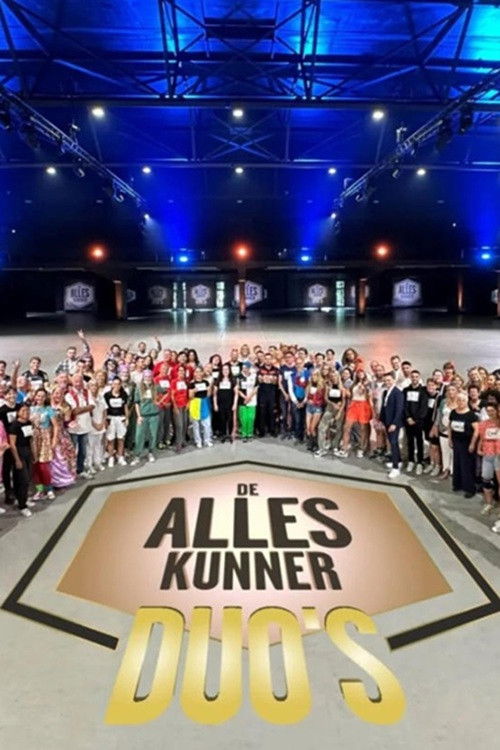 De Alleskunner