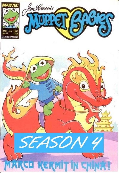 Los Pequeñecos