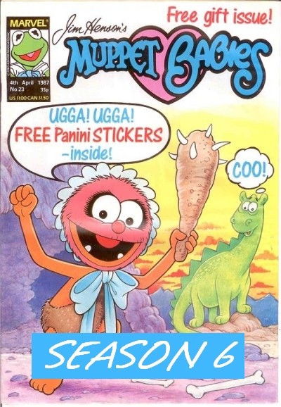 Los Pequeñecos